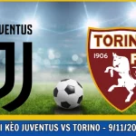 Juventus vs Torino