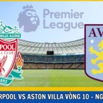 Liverpool vs Aston Villa