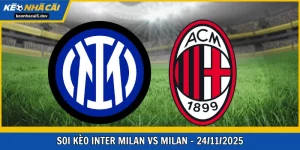 Inter Milan vs Milan