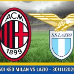 AC Milan vs Lazio