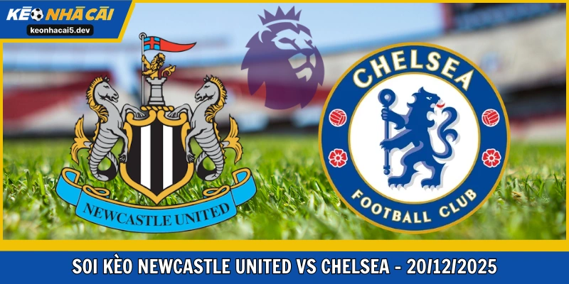 Newcastle United vs Chelsea